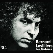 Les barbares cover image