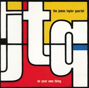 Do your own thing cover image