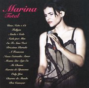 Marina - total cover image
