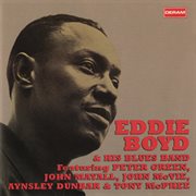 Eddie boyd & his blues band cover image