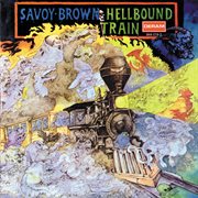 Hellbound train cover image