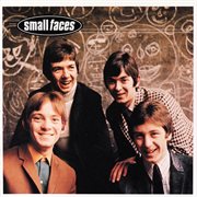 The small faces (digitally remastered) cover image