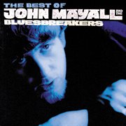 As it all began: the best of john mayall & the bluesbreakers 1964-1969 cover image
