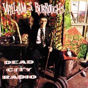 Dead city radio cover image
