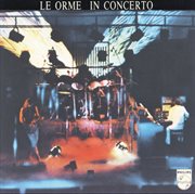 Orme in concerto cover image