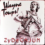 ZyDeCajun cover image