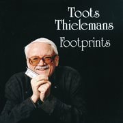 Footprints cover image