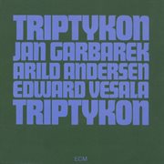 Triptykon cover image