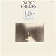 Three day moon cover image