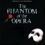 Phantom of the opera - canadian cast recording cover image