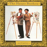 Artistry cover image