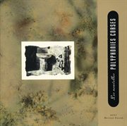 Les nouvelles polyphonies corses cover image