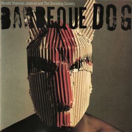 Cover image for Barbeque Dog