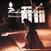 Stranger in this town cover image
