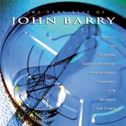 The very best of John Barry cover image