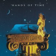 Hands of time cover image
