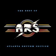 The Best Of Atlanta Rhythm Section cover image