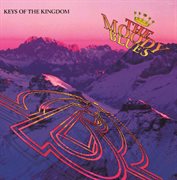 Keys of the kingdom cover image
