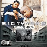 Hood rich (explicit version) cover image