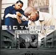 Hood rich (edited version) cover image