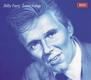 Love songs cover image
