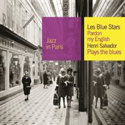 Pardon my english / plays the blues cover image