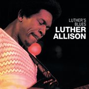 Luther's blues (remastered) cover image