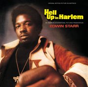 Hell up in harlem soundtrack (mid to low) cover image