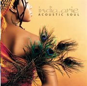 Acoustic soul cover image