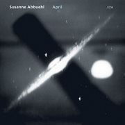 April cover image
