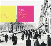 Piano aux champs elysees cover image
