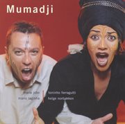 Mumadji cover image