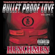 Bullet proof love, volume 1 cover image