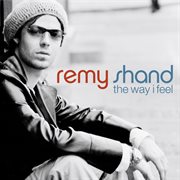 The way i feel (international version) cover image
