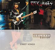 Street songs (deluxe edition) cover image