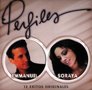 Perfiles cover image