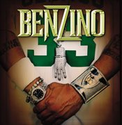 The benzino project (edited version) cover image