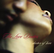 Doctor of love cover image