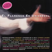 El flamenco es universal cover image