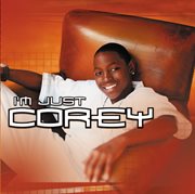 I'm just corey cover image