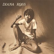 Diana ross (expanded edition) cover image