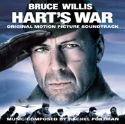 Hart's war (original motion picture soundtrack) cover image