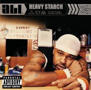 Heavy starch (explicit version) cover image