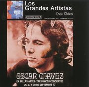 Los grandes artistas/concierto en bellas artes cover image