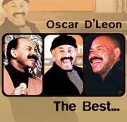 The best of oscar d'leon cover image