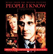 People i know (soundtrack) cover image