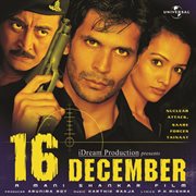 16 december (ost) cover image