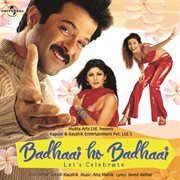 Badhaai ho badhaai (ost) cover image
