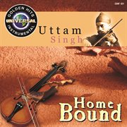 Homebound : a souvenir of enchanting indian melodies cover image