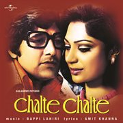 Chalte chalte (ost) cover image